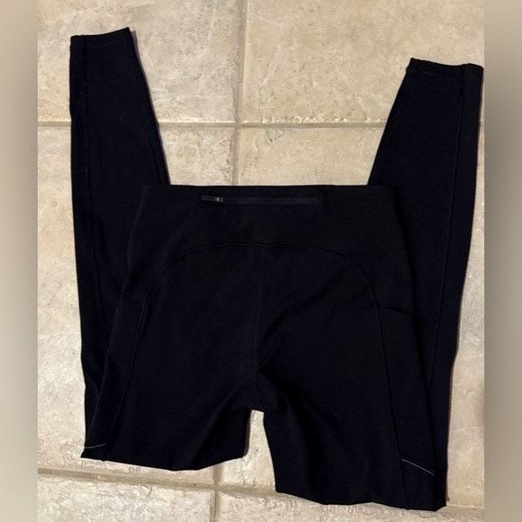 Lululemon Speed Up Tight Legging 28” Black Full-On Luxtreme Sz6 Retired Edition - Picture 9 of 10